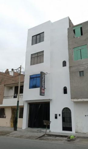 Hostal Venus - Nueva Imagen